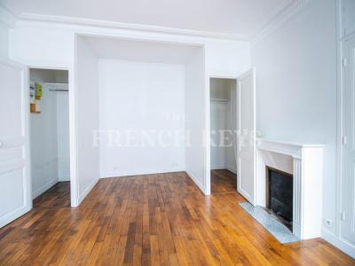 Acheter Appartement 33 m2 Paris-6eme-arrondissement