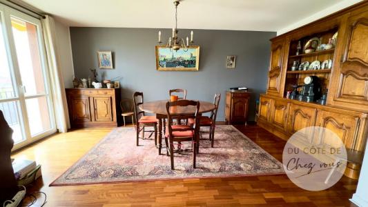 For sale Troyes 6 rooms 118 m2 Aube (10000) photo 4