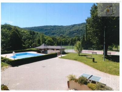 For sale Thoirette 40 rooms 1000 m2 Jura (39240) photo 0