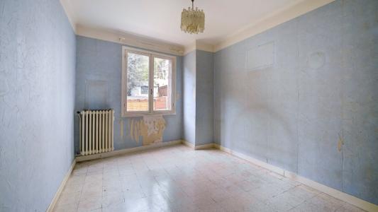 For sale Nice 3 rooms 62 m2 Alpes Maritimes (06100) photo 3