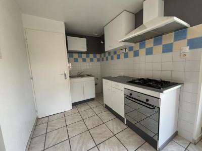 For rent Hombourg-haut 2 rooms 40 m2 Moselle (57470) photo 2