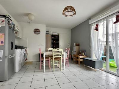 Acheter Appartement 61 m2 Saint-jean-d'illac