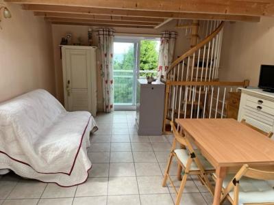For sale Douarnenez 2 rooms 32 m2 Finistere (29100) photo 2
