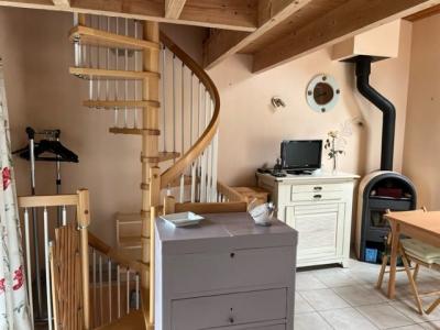 For sale Douarnenez 2 rooms 32 m2 Finistere (29100) photo 3