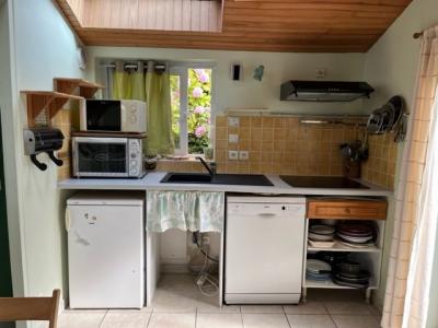 For sale Douarnenez 2 rooms 32 m2 Finistere (29100) photo 4