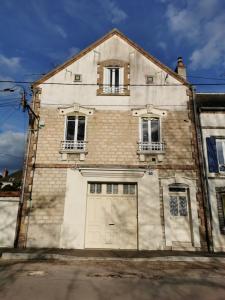 For sale Sens 4 rooms 94 m2 Yonne (89100) photo 0