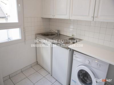 For rent Reims 1 room 30 m2 Marne (51100) photo 1