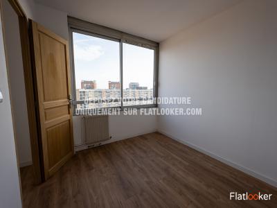 For rent Roubaix 2 rooms 43 m2 Nord (59100) photo 2