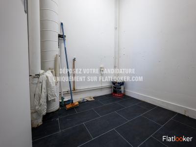 For rent Roubaix 2 rooms 43 m2 Nord (59100) photo 4