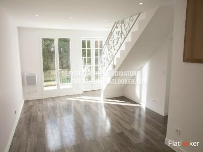 Annonce Location 4 pices Appartement Raincy 93