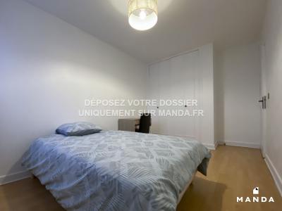 For rent Bondy 6 rooms 11 m2 Seine saint denis (93140) photo 0