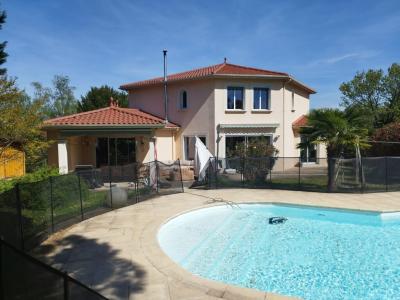 For sale Oullins 7 rooms 260 m2 Rhone (69600) photo 0