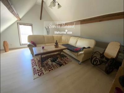 For sale Meobecq 4 rooms 110 m2 Indre (36500) photo 3