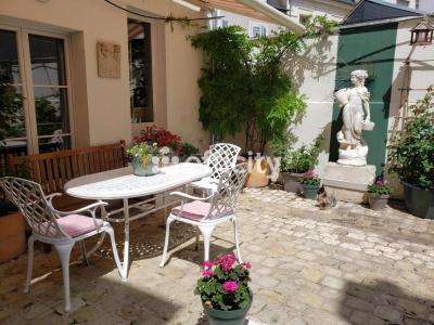 For sale Bourges 3 rooms 110 m2 Cher (18000) photo 0