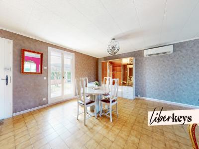 Acheter Maison Rieux-de-pelleport 219000 euros