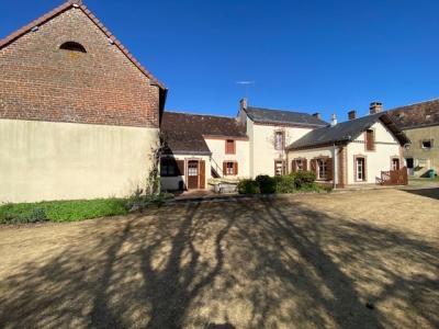 For sale Connerre 10 rooms 230 m2 Sarthe (72160) photo 0