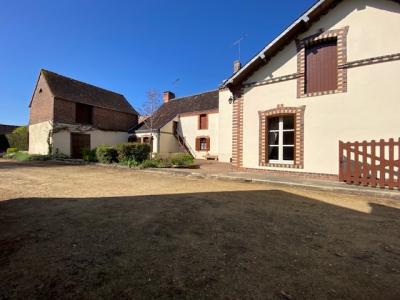 For sale Connerre 10 rooms 230 m2 Sarthe (72160) photo 2