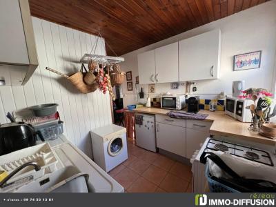 For sale PROCHE RIVIRE 3 rooms 56 m2 Herault (34390) photo 4