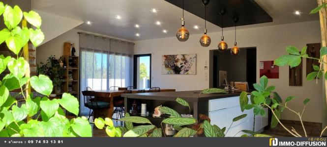 For sale 12 rooms 400 m2 Herault (34500) photo 1