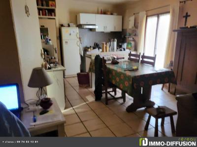 For sale 4 rooms 95 m2 Herault (34530) photo 2