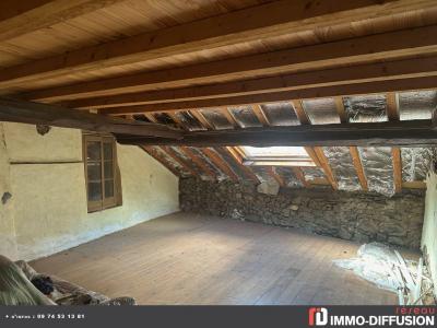 For sale 3 rooms 65 m2 Ariege (09220) photo 1