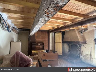 For sale 3 rooms 65 m2 Ariege (09220) photo 2