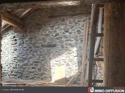 For sale 3 rooms 65 m2 Ariege (09220) photo 3