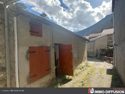 For sale 3 rooms 65 m2 Ariege (09220) photo 4