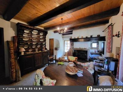 For sale 8 rooms 140 m2 Ardeche (07140) photo 4