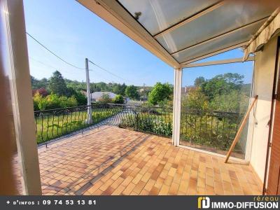 For sale 5 rooms 90 m2 Ardeche (07140) photo 1