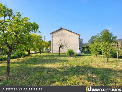 For sale 5 rooms 90 m2 Ardeche (07140) photo 4
