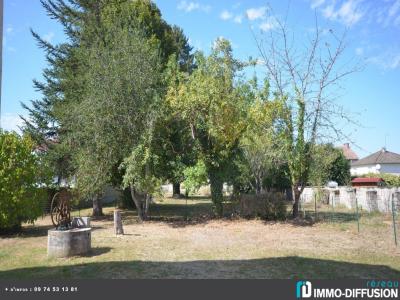 For sale 7 rooms 94 m2 Creuse (23230) photo 1