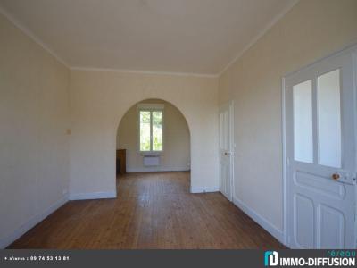 For sale 7 rooms 94 m2 Creuse (23230) photo 2