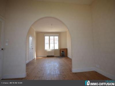 For sale 7 rooms 94 m2 Creuse (23230) photo 3