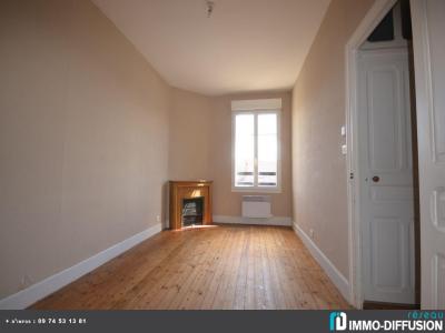 For sale 7 rooms 94 m2 Creuse (23230) photo 4