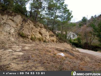 For sale CAMPAGNE 1000 m2 Aude (11360) photo 1