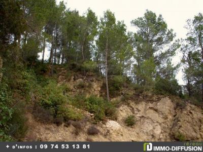 For sale CAMPAGNE 1000 m2 Aude (11360) photo 2