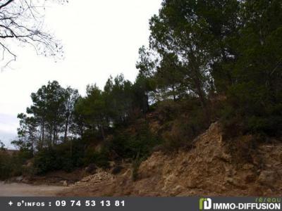 For sale CAMPAGNE 1000 m2 Aude (11360) photo 3