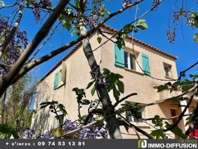 For sale 6 rooms 135 m2 Herault (34380) photo 0