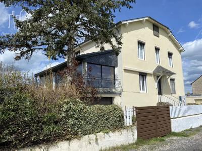 For sale Recoules-previnquieres 7 rooms 136 m2 Aveyron (12150) photo 1