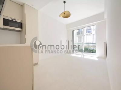 For sale Nice 3 rooms 52 m2 Alpes Maritimes (06000) photo 2