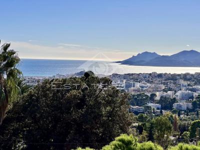For sale Cannet 3 rooms 80 m2 Alpes Maritimes (06110) photo 1