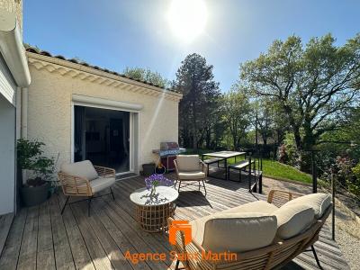 For sale Ancone MONTALIMAR 5 rooms 101 m2 Drome (26200) photo 3