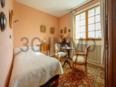 For sale Saint-etienne-du-bois 7 rooms 141 m2 Ain (01370) photo 4