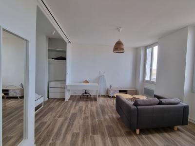 Annonce Location Appartement Marseille-3eme-arrondissement 13