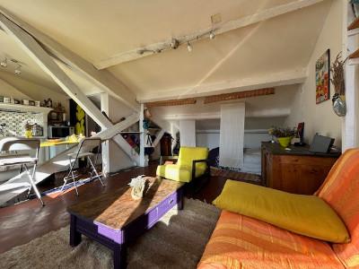 Acheter Appartement 40 m2 Marseille-2eme-arrondissement