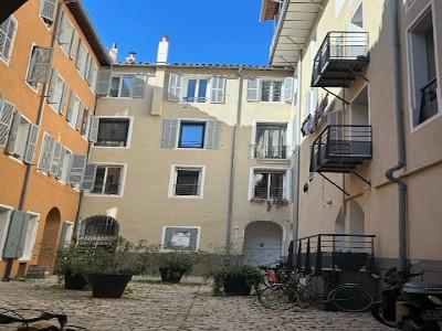 Acheter Appartement Marseille-2eme-arrondissement 173000 euros