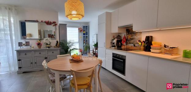 Acheter Appartement 89 m2 Saint-pierre-en-faucigny