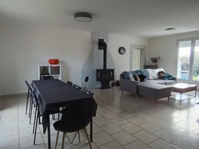 For sale Ciron 5 rooms 110 m2 Indre (36300) photo 1