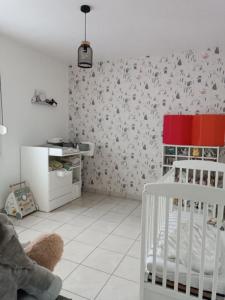 For sale Ciron 5 rooms 110 m2 Indre (36300) photo 4